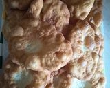 Húsos babragu lángossal recept fázis 6 fotója