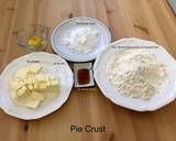 Strawberry Tart With Pastry Cream recipe step 1 photo