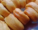 Foto langkah ke 6 dari resep Donat Tape Singkong.