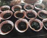 Foto del paso 3 de la receta: Mini tarta de acelga y queso