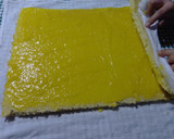 Foto del paso 12 de la receta: Jelly roll de crema de limón
