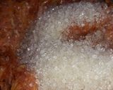 गाजर हलवा (gajar halwa recipe in marathi) रेसिपी स्टेप 3 फोटो 