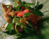 Foto langkah ke 6 dari resep Pepes Ayam 😃🔥.