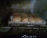 Foto langkah ke 4 dari resep Roti Abon.