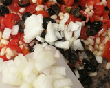 Foto del paso 5 de la receta: Empedrat (ensalada de judía blanca)