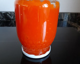 Foto del paso 2 de la receta: Mermelada de calabaza🎃