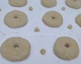 Foto langkah ke 6 dari resep Donat buttermilk.