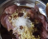 Foto langkah ke 1 dari resep Hongkong style chicken.