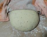 Foto del paso 1 de la receta: Albóndigas crocantes (pan relleno)