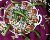 જાલ મુરી (Jal Muri Recipe In Gujarati) રેસીપી સ્ટેપ9ફોટો