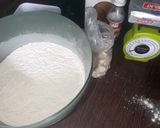 Foto del paso 1 de la receta: Rosquitas bien ricas y esponjosas