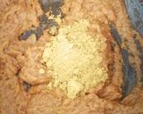 A picture of step 5 of ஆட்டுக்கால் பாயா.