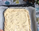 Foto del paso 5 de la receta: Empanada de hojaldre muy fácil