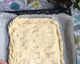 Foto del paso 5 de la receta: Empanada de hojaldre muy fácil