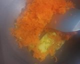 গাজরের ঘন্ট সব্জী (gajorer ghonto sobji receipe in Bengali) রেসিপির ধাপ 5 ছবি