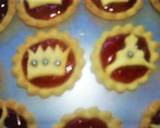 Easy peasy jam tarts recipe step 9 photo