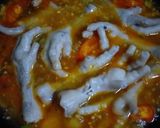Foto langkah ke 4 dari resep Ceker Pedas ala Korea.