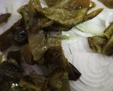 Foto del paso 2 de la receta: Colache, un guiso de calabacitas