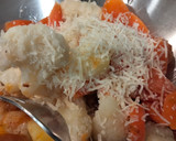 Foto del paso 3 de la receta: Pizzacol