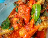 Foto langkah ke 5 dari resep Ayam Woku Woku.