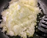 Foto del paso 2 de la receta: Cena turca: Mercimek Köftesi & Piyaz —Albóndigas de lentejas & Ensalada de judías blancas—