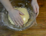 Foto del paso 4 de la receta: Pasta frola casera! ! riquísima súper fácil! !! Debés hacerla!!