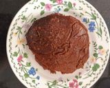 Foto del paso 3 de la receta: Pancakes de plátano y proteína