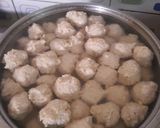 Foto langkah ke 10 dari resep Bakso siomay praktis ala keto.