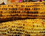 A picture of step 5 of Pakistani Street Style Corn On The Cob (Aka Butta).