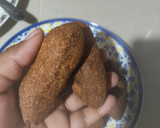 Foto del paso 5 de la receta: Bollito de harina de maíz 🌽