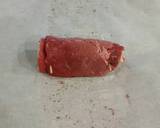 Beef Rolls with Meat/Cheese Cannelloni Stuffing recipe step 13 photo