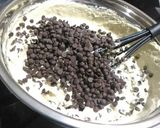 A picture of step 4 of The Perfect Chocolate Chip Cookie.
