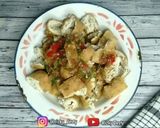 Foto langkah ke 7 dari resep Tahu Gejrot khas Cirebon Simple.