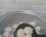 Foto langkah ke 3 dari resep Cilok ayam no msg.