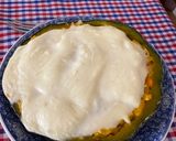 Foto del paso 4 de la receta: Zapallo relleno