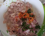 Foto del paso 2 de la receta: Ceviche de Reineta