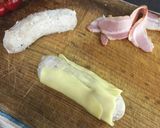 Foto del paso 4 de la receta: Morrones rellenos a la parrilla