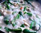 Foto langkah ke 11 dari resep Sayur Cabai Hijau Khas Cirebon.