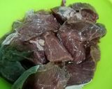 Foto langkah ke 3 dari resep Karih Daging Banjar (Kare Daging Banjar).