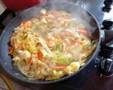 Foto del paso 2 de la receta: Rollitos de Repollo 🥬