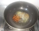 A picture of step 1 of Healthy Veg Lasagna.