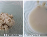 Foto del paso 3 de la receta: Bagels