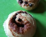 Foto langkah ke 8 dari resep Cinnamon Roll-Keju-ChocoChips.
