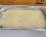 Kekszsüti recept fázis 1 fotója