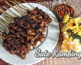 Cara Membuat Sate Kambing Anti Alot Anti Bau 4