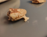 Foto del paso 3 de la receta: Crema de cacahuate (apta BLW 👶🏻)