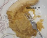 عکس مرحله 4 از دستور دسر فوری با موز