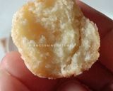 Foto langkah ke 6 dari resep Donat Malas.