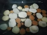 Papas al horno