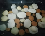 Foto del paso 2 de la receta: Papas al horno